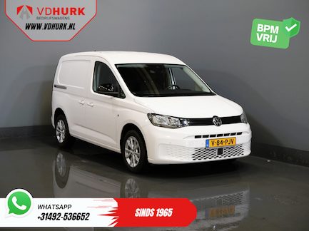 Volkswagen Caddy 0