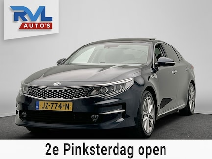 Kia Optima 0