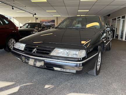 Citroën XM 0