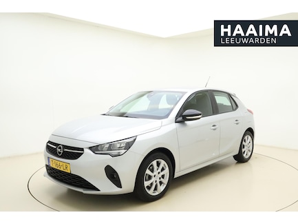 Opel Corsa 0
