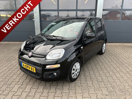 Fiat Panda 0