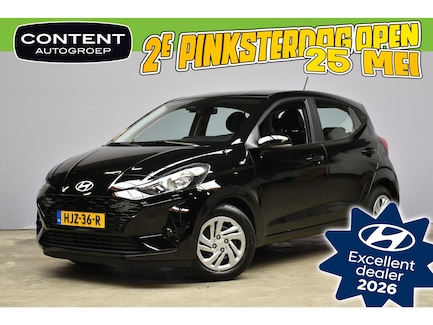 Hyundai i10 0