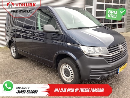 Volkswagen Transporter 0