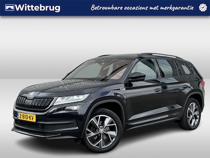 Skoda Kodiaq 0