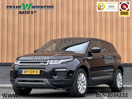 Land Rover Range Rover Evoque 0