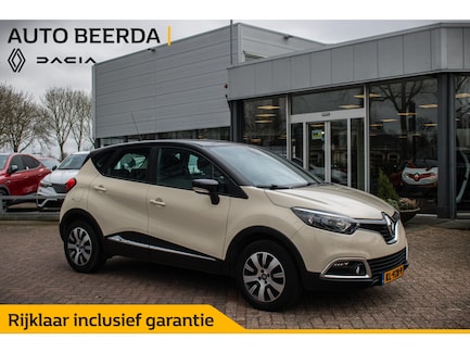 Renault Captur 0