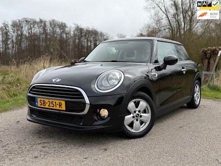 MINI Cooper 0