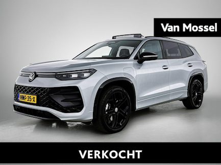 Volkswagen Tayron 0