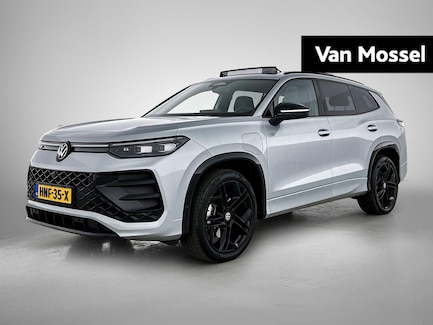 Volkswagen Tayron 0