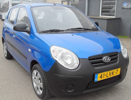 Kia Picanto 0