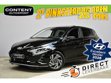 Hyundai i20 0