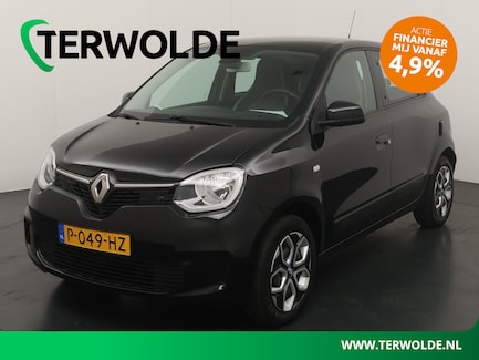 Renault Twingo 0