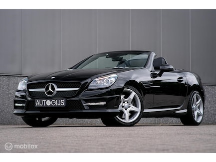 Mercedes-Benz SLK 0