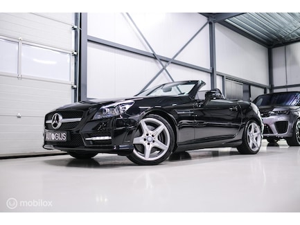 Mercedes-Benz SLK 0