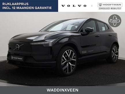 Volvo EX30 0