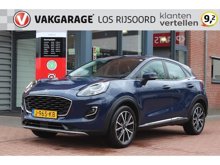 Ford Puma 0
