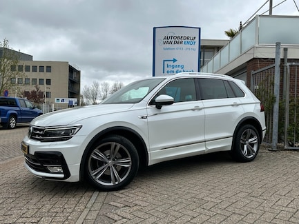 Volkswagen Tiguan 0