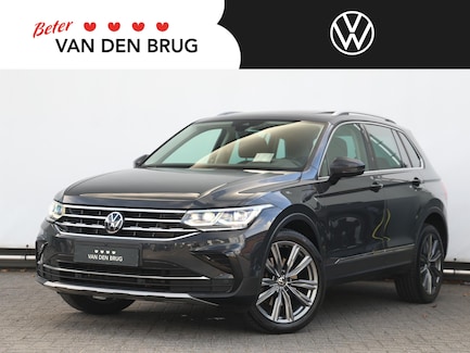 Volkswagen Tiguan 0