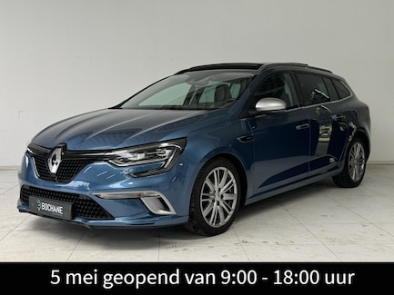 Renault Megane 0