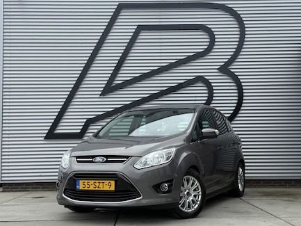 Ford C-Max 0