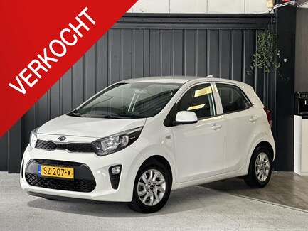 Kia Picanto 0