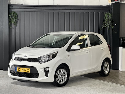Kia Picanto 0