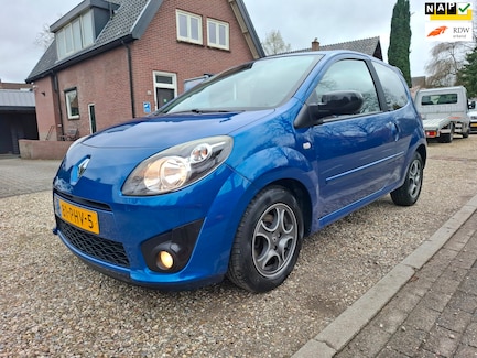 Renault Twingo 0