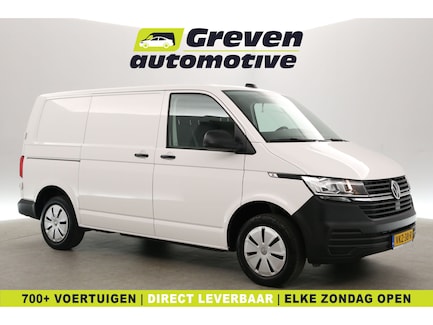 Volkswagen Transporter 0