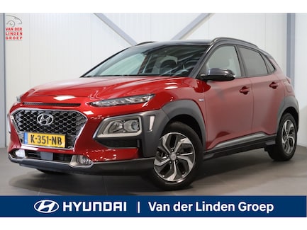 Hyundai Kona 0
