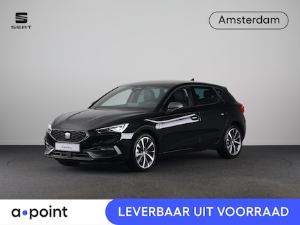 SEAT Leon 0