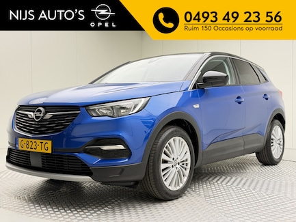 Opel Grandland 0