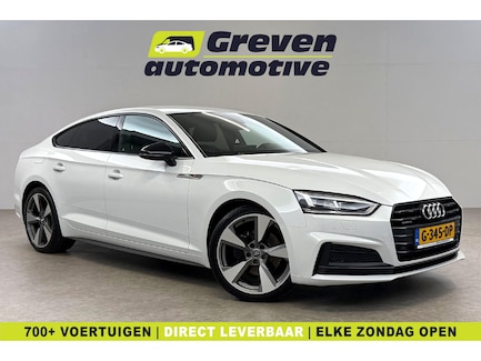 Audi A5 0