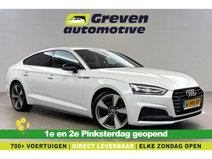 Audi A5 0