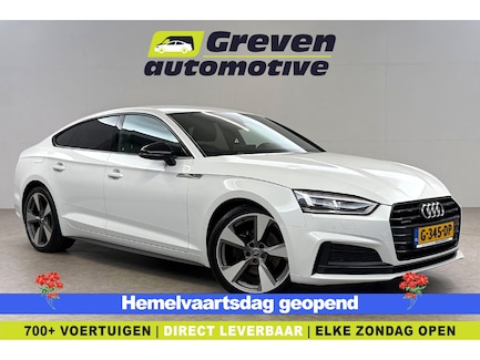 Audi A5 0