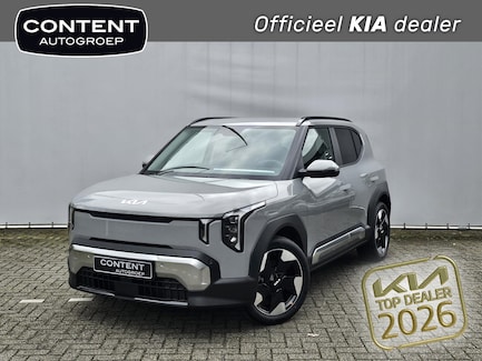 Kia EV2 0