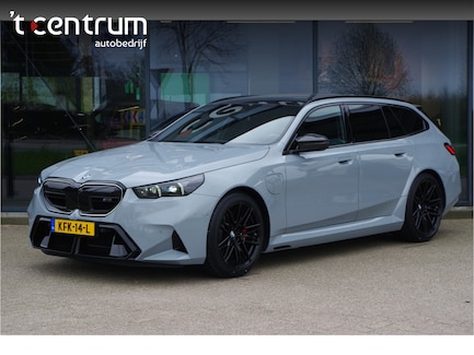 BMW M5 0