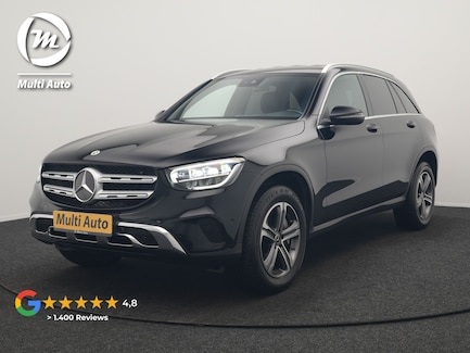 Mercedes-Benz GLC 0