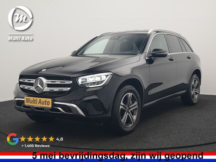 Mercedes-Benz GLC 0