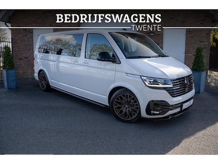 Volkswagen Transporter 0