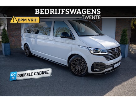 Volkswagen Transporter 0
