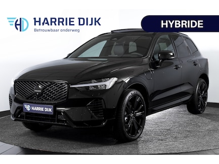 Volvo XC60 0