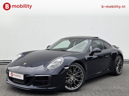 Porsche 911 0