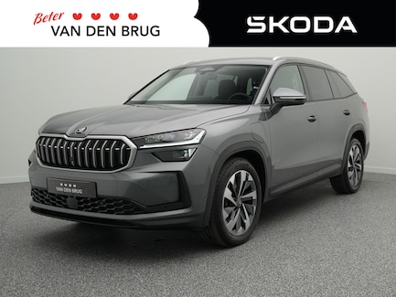 Skoda Kodiaq 0