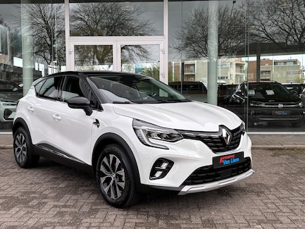 Renault Captur 0