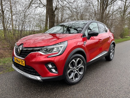 Renault Captur 0