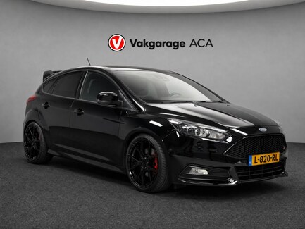 Ford Focus 0