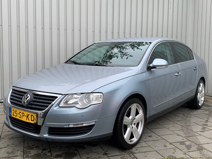Volkswagen Passat 0