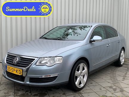 Volkswagen Passat 0