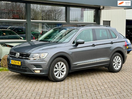 Volkswagen Tiguan 0