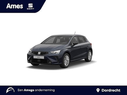 SEAT Ibiza 0